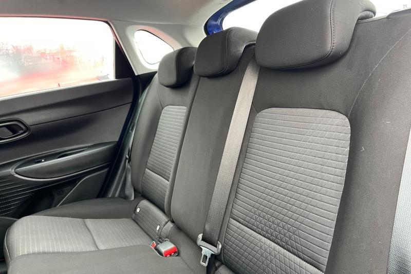 Used Hyundai i20 2022 for sale - 77747060: Photo 20