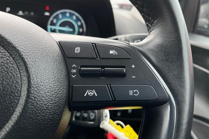 Used Hyundai i20 2022 for sale - 77747060: Photo 23