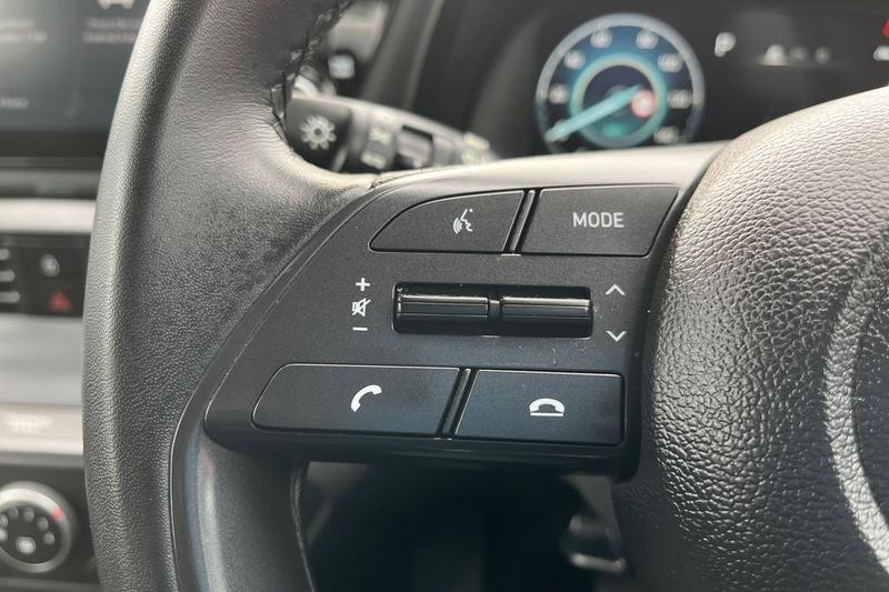 Used Hyundai i20 2022 for sale - 77747060: Photo 24