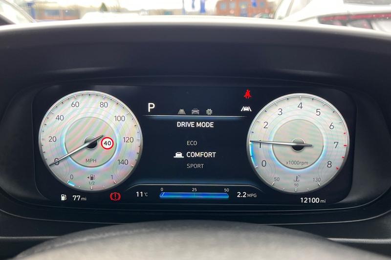 Used Hyundai i20 2022 for sale - 77747060: Photo 29