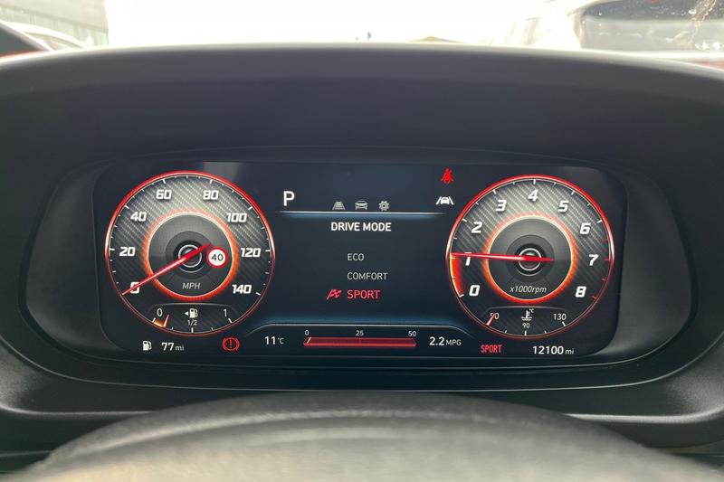 Used Hyundai i20 2022 for sale - 77747060: Photo 30