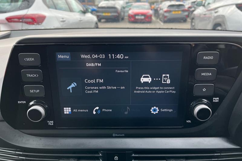 Used Hyundai i20 2022 for sale - 77747060: Photo 32