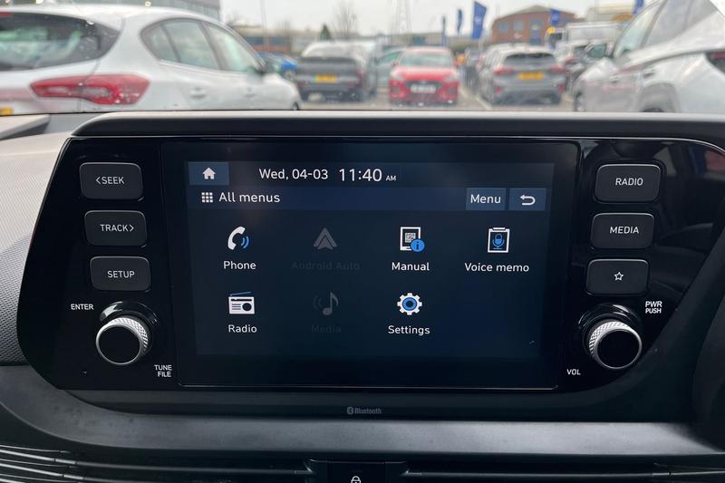 Used Hyundai i20 2022 for sale - 77747060: Photo 33