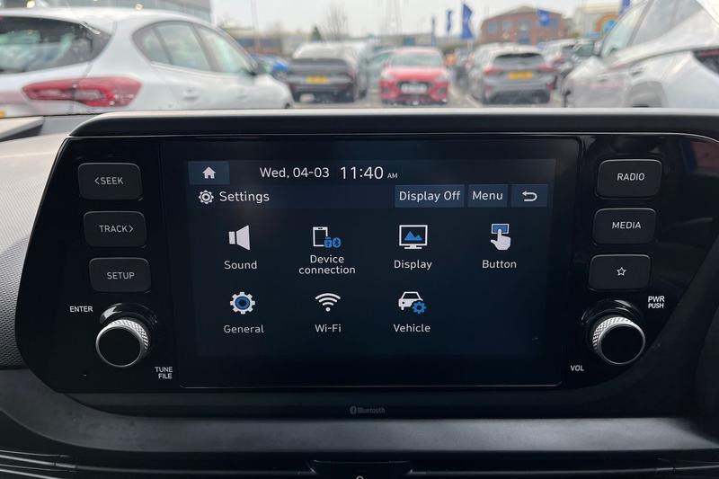 Used Hyundai i20 2022 for sale - 77747060: Photo 34