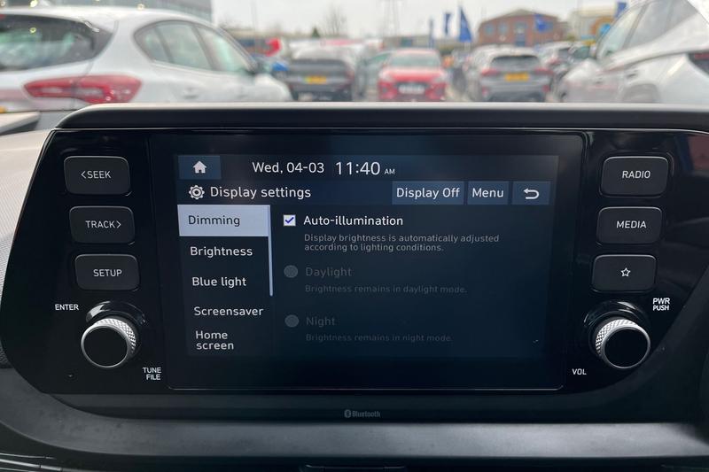 Used Hyundai i20 2022 for sale - 77747060: Photo 35