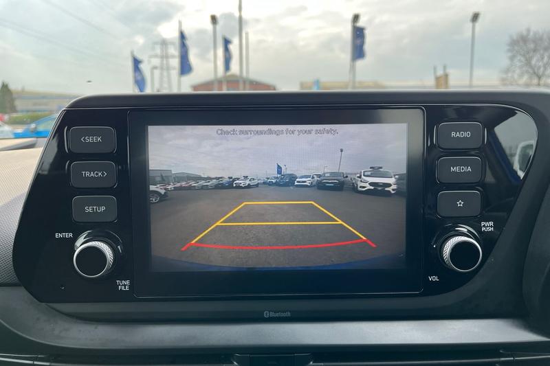 Used Hyundai i20 2022 for sale - 77747060: Photo 36