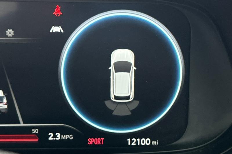 Used Hyundai i20 2022 for sale - 77747060: Photo 37