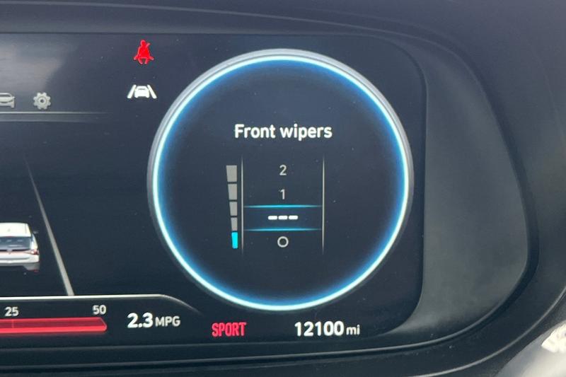 Used Hyundai i20 2022 for sale - 77747060: Photo 38