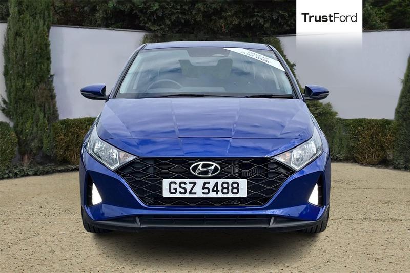 Used Hyundai i20 2022 for sale - 77747060: Photo 6