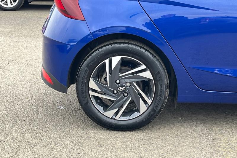 Used Hyundai i20 2022 for sale - 77747060: Photo 8