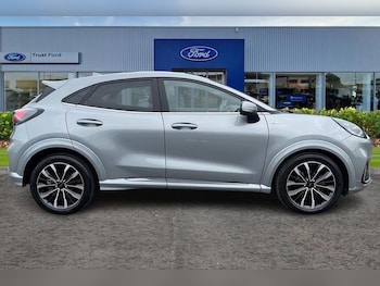 Used Ford Puma 2023 for sale - 79528357: Photo