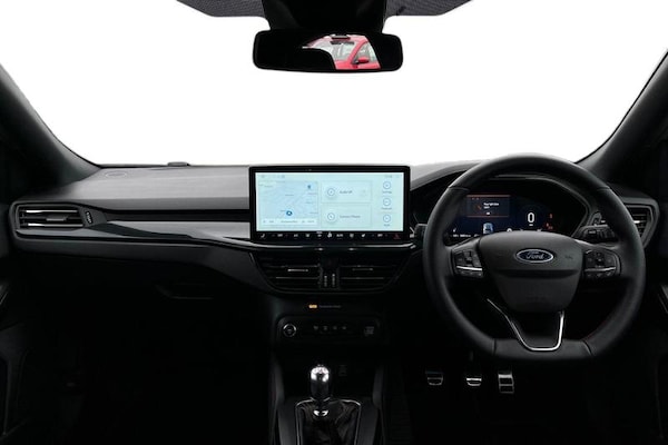 Used Ford Focus 2025 for sale - 76261068: Photo 10