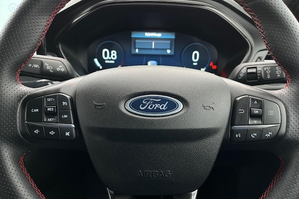 Used Ford Focus 2025 for sale - 76261068: Photo 12