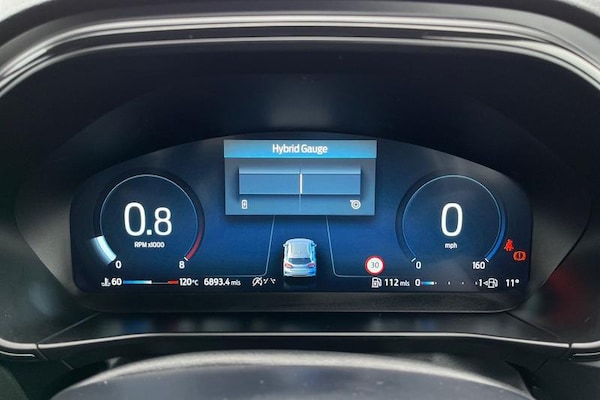 Used Ford Focus 2025 for sale - 76261068: Photo 13