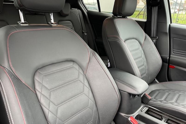 Used Ford Focus 2025 for sale - 76261068: Photo 17