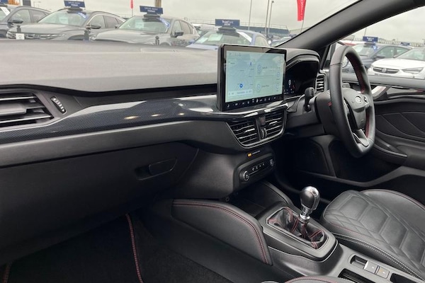 Used Ford Focus 2025 for sale - 76261068: Photo 18