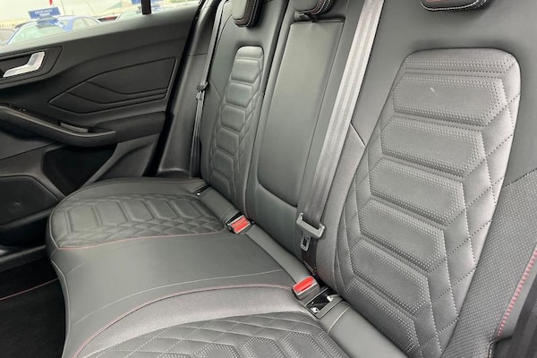 Used Ford Focus 2025 for sale - 76261068: Photo 20