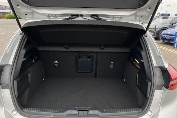Used Ford Focus 2025 for sale - 76261068: Photo 21