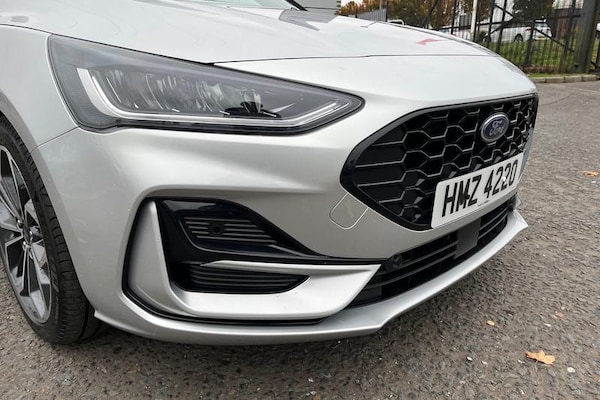 Used Ford Focus 2025 for sale - 76261068: Photo 26