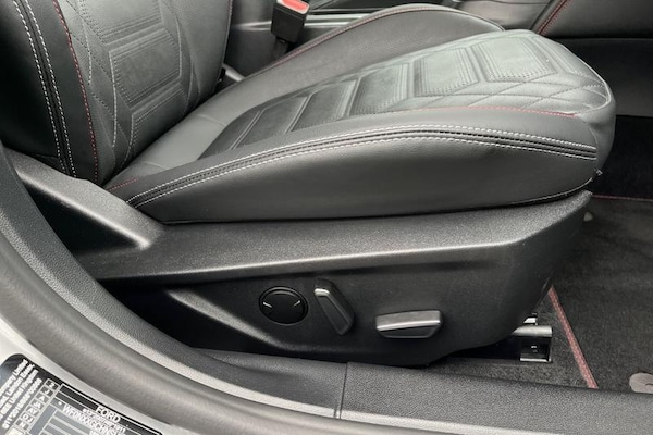 Used Ford Focus 2025 for sale - 76261068: Photo 28