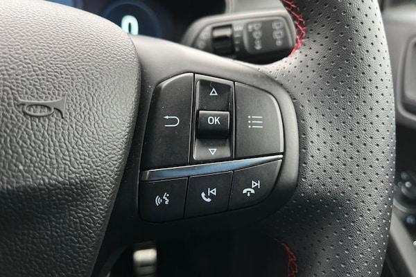 Used Ford Focus 2025 for sale - 76261068: Photo 39
