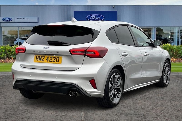 Used Ford Focus 2025 for sale - 76261068: Photo 4
