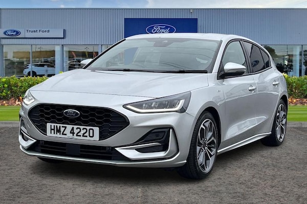Used Ford Focus 2025 for sale - 76261068: Photo 5