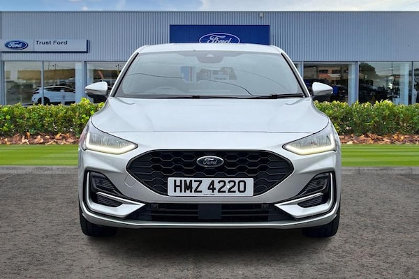 Used Ford Focus 2025 for sale - 76261068: Photo 6