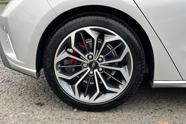 Used Ford Focus 2025 for sale - 76261068: Photo 8