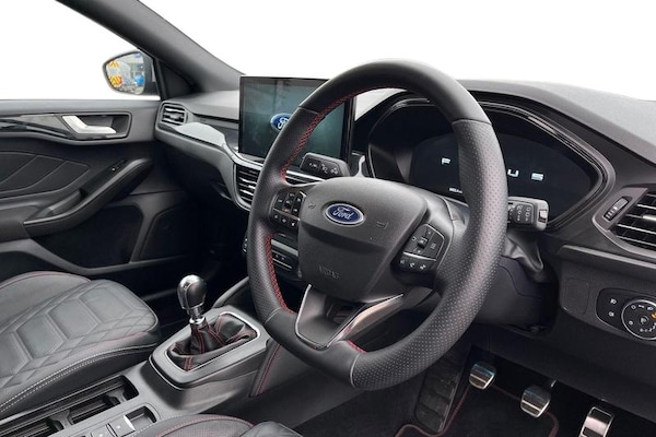Used Ford Focus 2025 for sale - 76261068: Photo 9