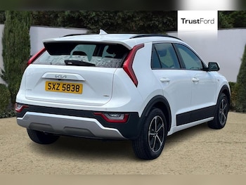 Used Kia Niro 2023 for sale - 78984651: Photo