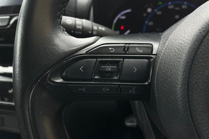 Vehicle 25