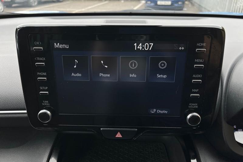 Vehicle 31