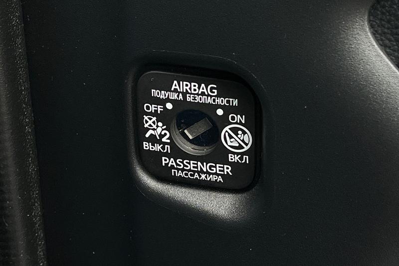 Vehicle 36