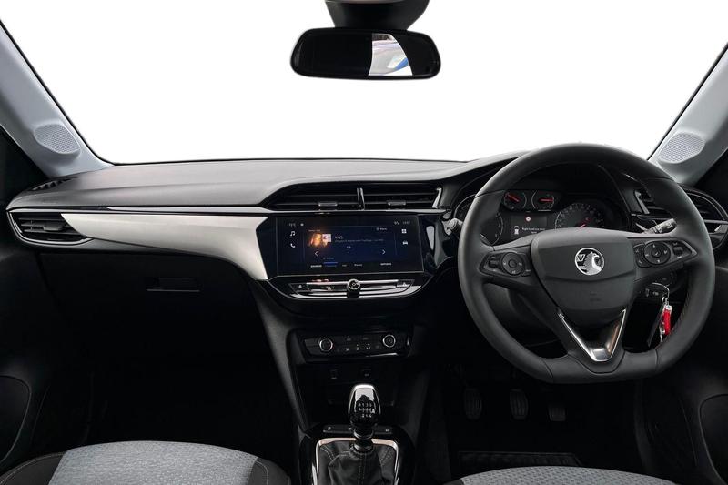 Used Vauxhall Corsa 2024 for sale - 76008574: Photo 10
