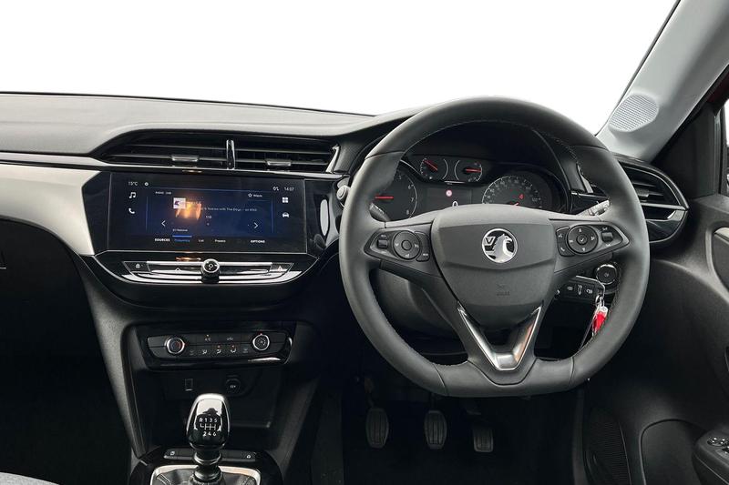 Used Vauxhall Corsa 2024 for sale - 76008574: Photo 11