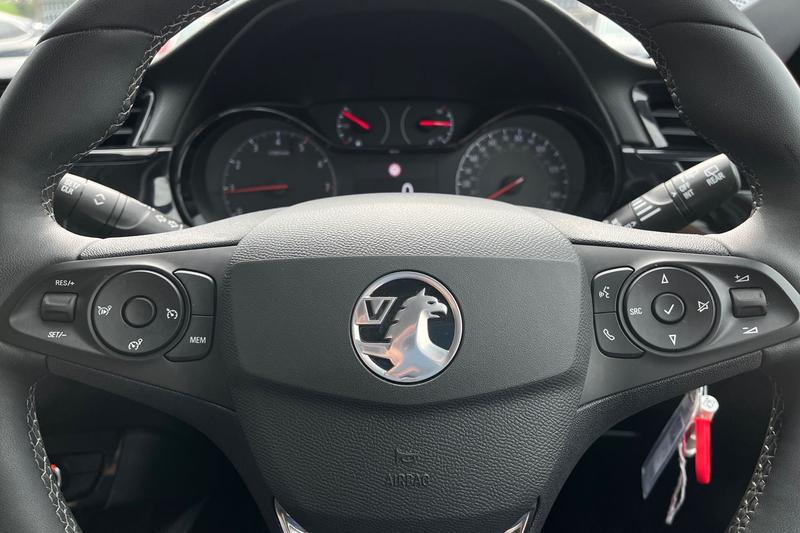 Used Vauxhall Corsa 2024 for sale - 76008574: Photo 12