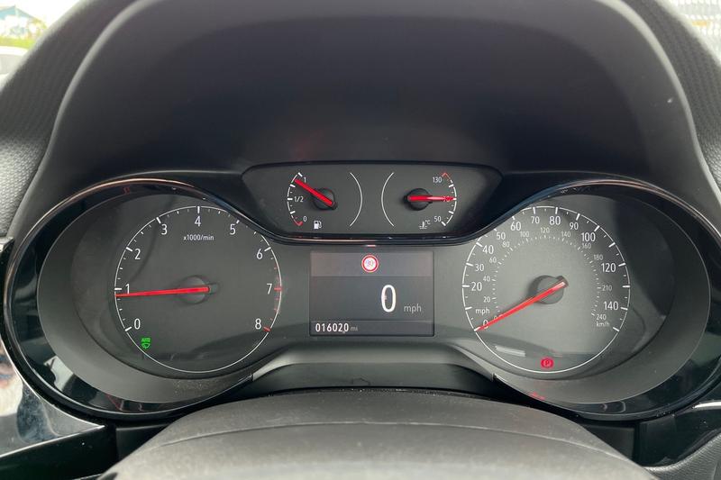 Used Vauxhall Corsa 2024 for sale - 76008574: Photo 13