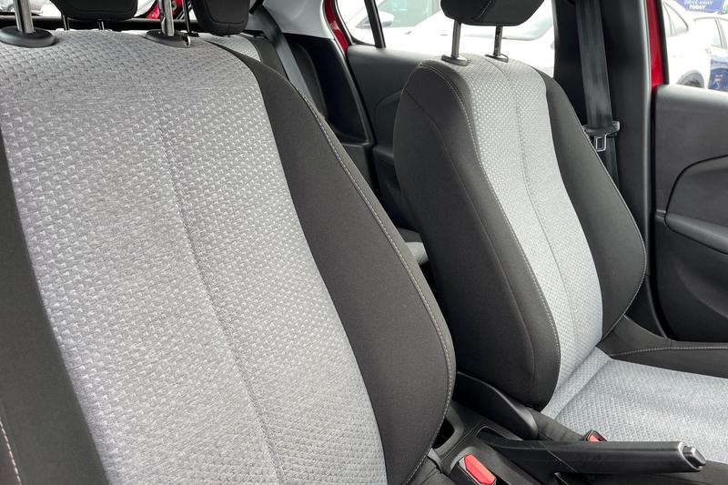 Used Vauxhall Corsa 2024 for sale - 76008574: Photo 17