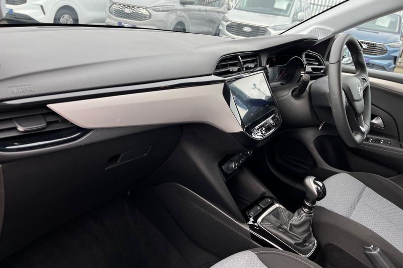 Used Vauxhall Corsa 2024 for sale - 76008574: Photo 18
