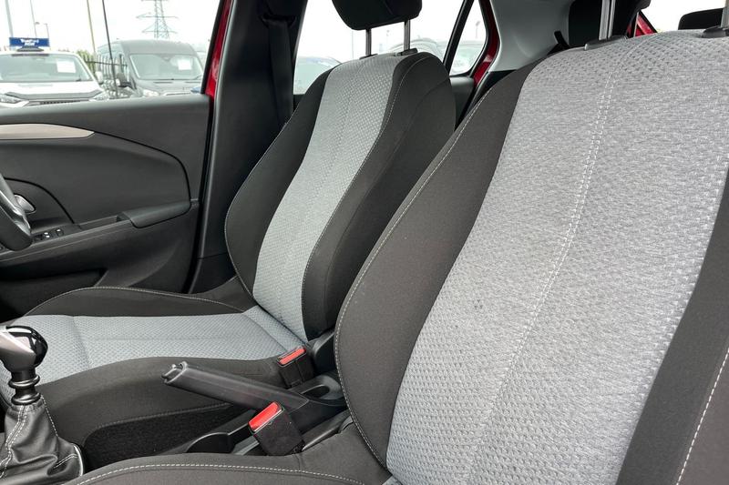 Used Vauxhall Corsa 2024 for sale - 76008574: Photo 19