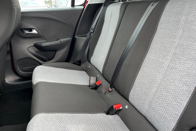 Used Vauxhall Corsa 2024 for sale - 76008574: Photo 20