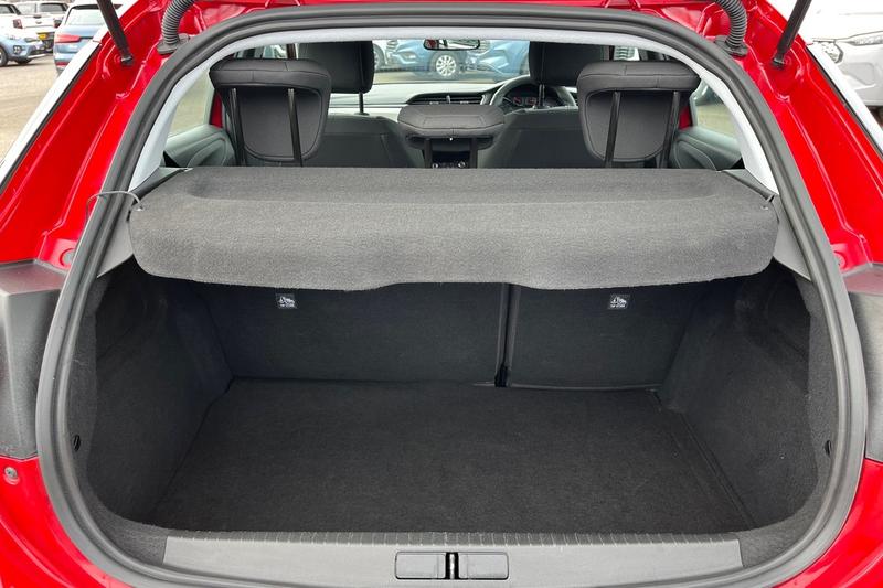 Used Vauxhall Corsa 2024 for sale - 76008574: Photo 21