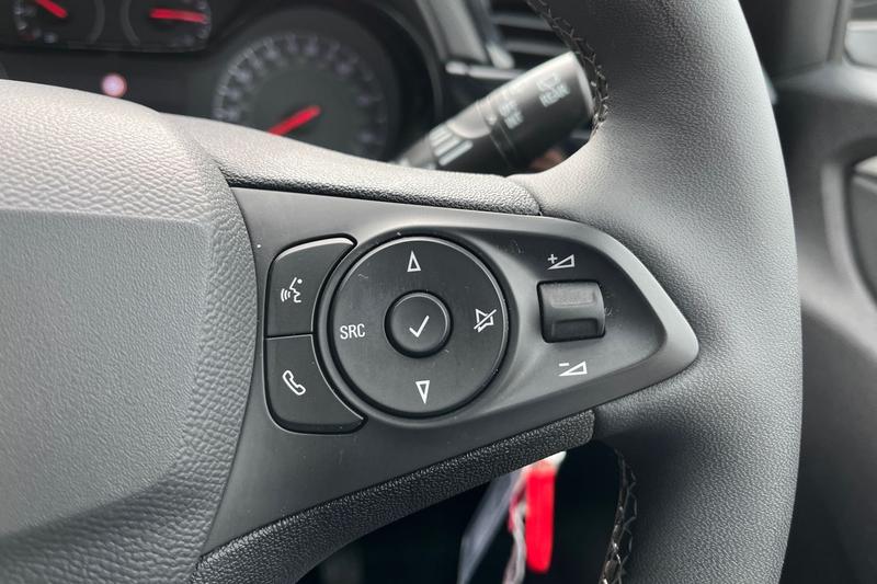 Used Vauxhall Corsa 2024 for sale - 76008574: Photo 22