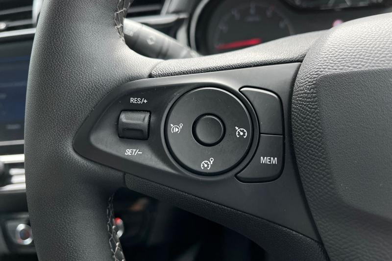 Used Vauxhall Corsa 2024 for sale - 76008574: Photo 23