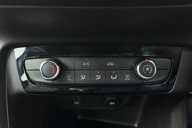 Used Vauxhall Corsa 2024 for sale - 76008574: Photo 25