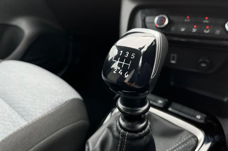 Used Vauxhall Corsa 2024 for sale - 76008574: Photo 28