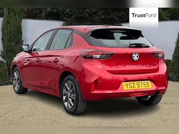 Used Vauxhall Corsa 2024 for sale - 76008574: Photo 2