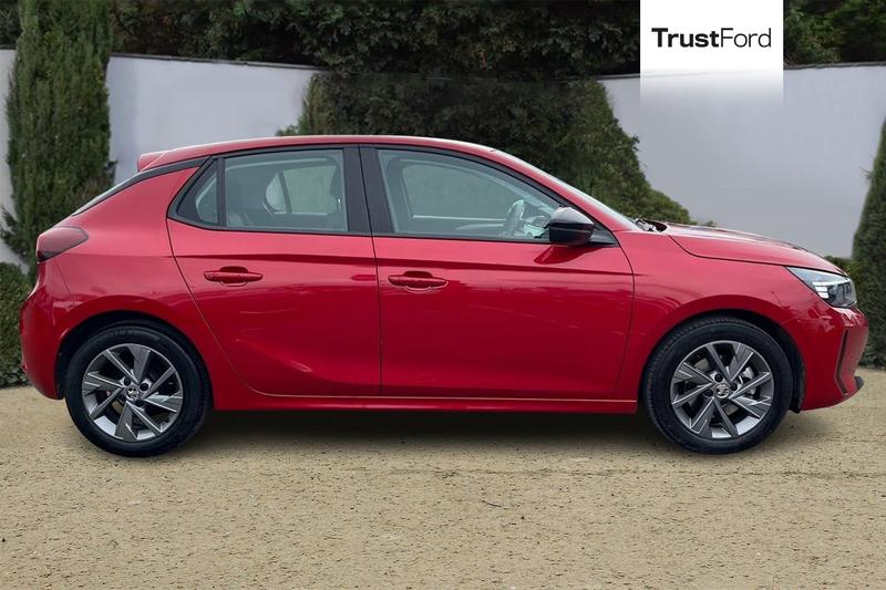 Used Vauxhall Corsa 2024 for sale - 76008574: Photo 3