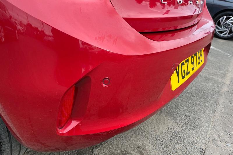 Used Vauxhall Corsa 2024 for sale - 76008574: Photo 36